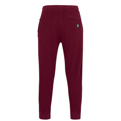 Stone Island Lana Wool Sweatpants