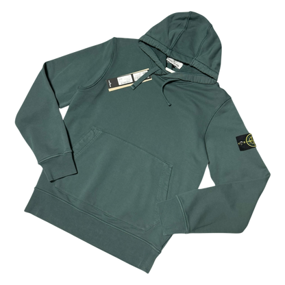 Stone Island Hoodie