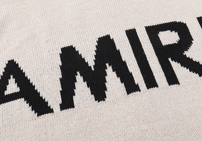 Maglione Amiri