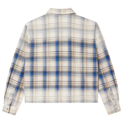 VALE FOREVER SKYFALL FLANNEL