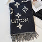 Sciarpa Louis Vuitton