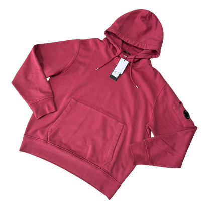 C.P. Company Resist Dye Hoodie