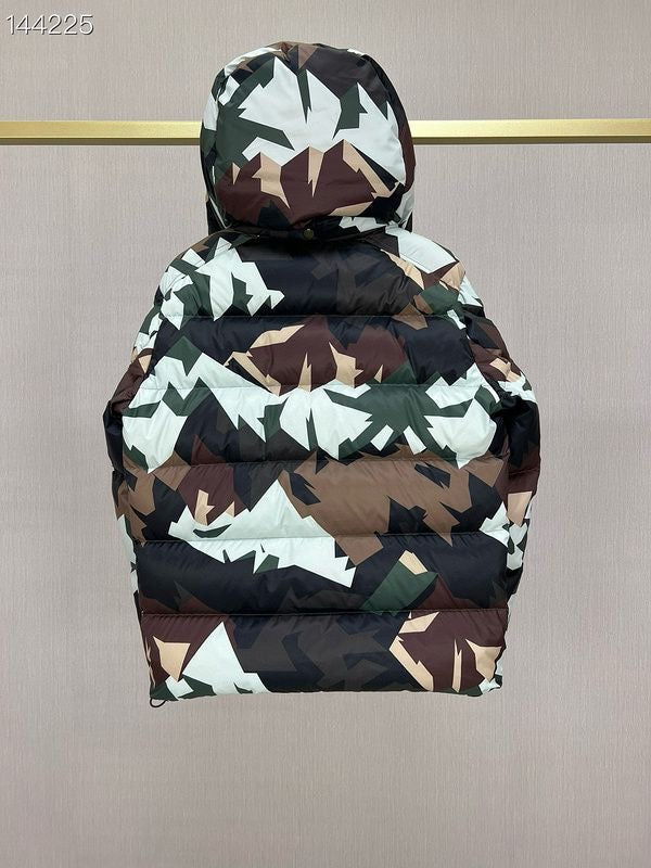 Giacca Moncler