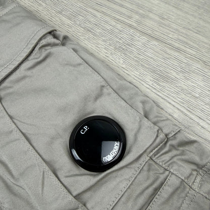 CP Company Cargo Shorts - Dove