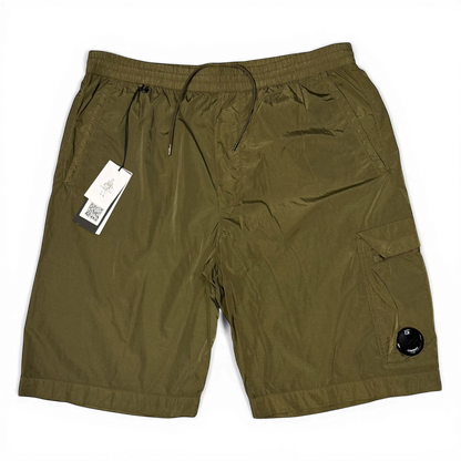 C.P. Company Bermuda Cargo Chrome-R