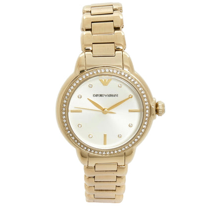 Womens Emporio Armani Watch