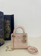 Borsa Christian Dior