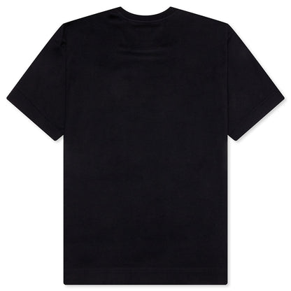 4G T-Shirt - Black