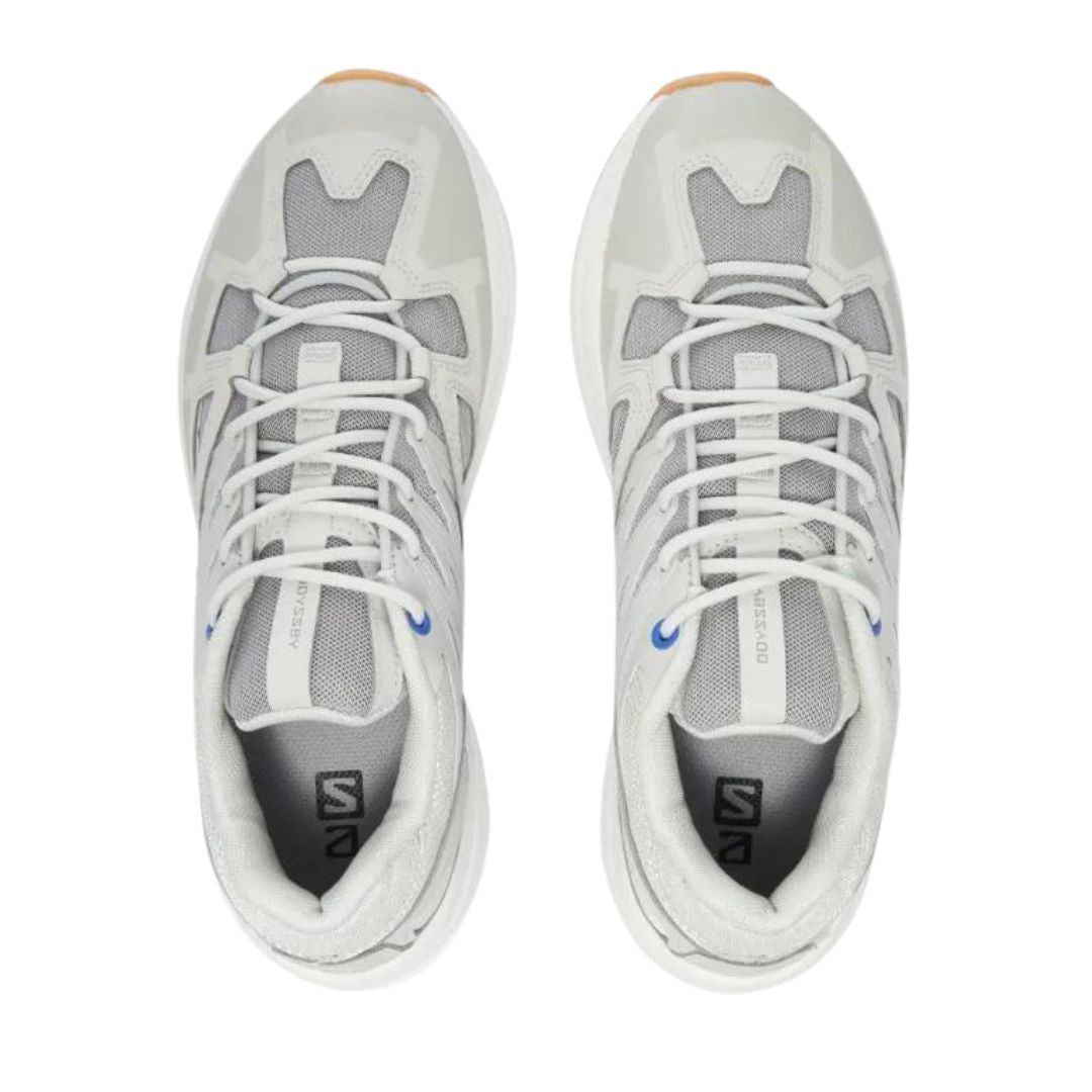 SALOMON ADVANCED ODYSSEY 1 LUNAR ROCK