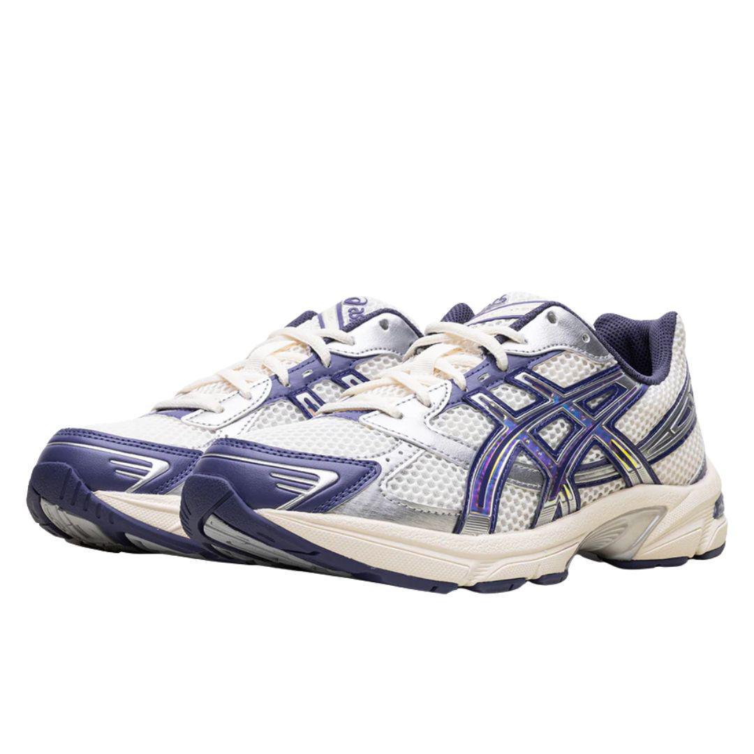 ASICS GEL-1130 WHITE FUTURE DUSK (W)