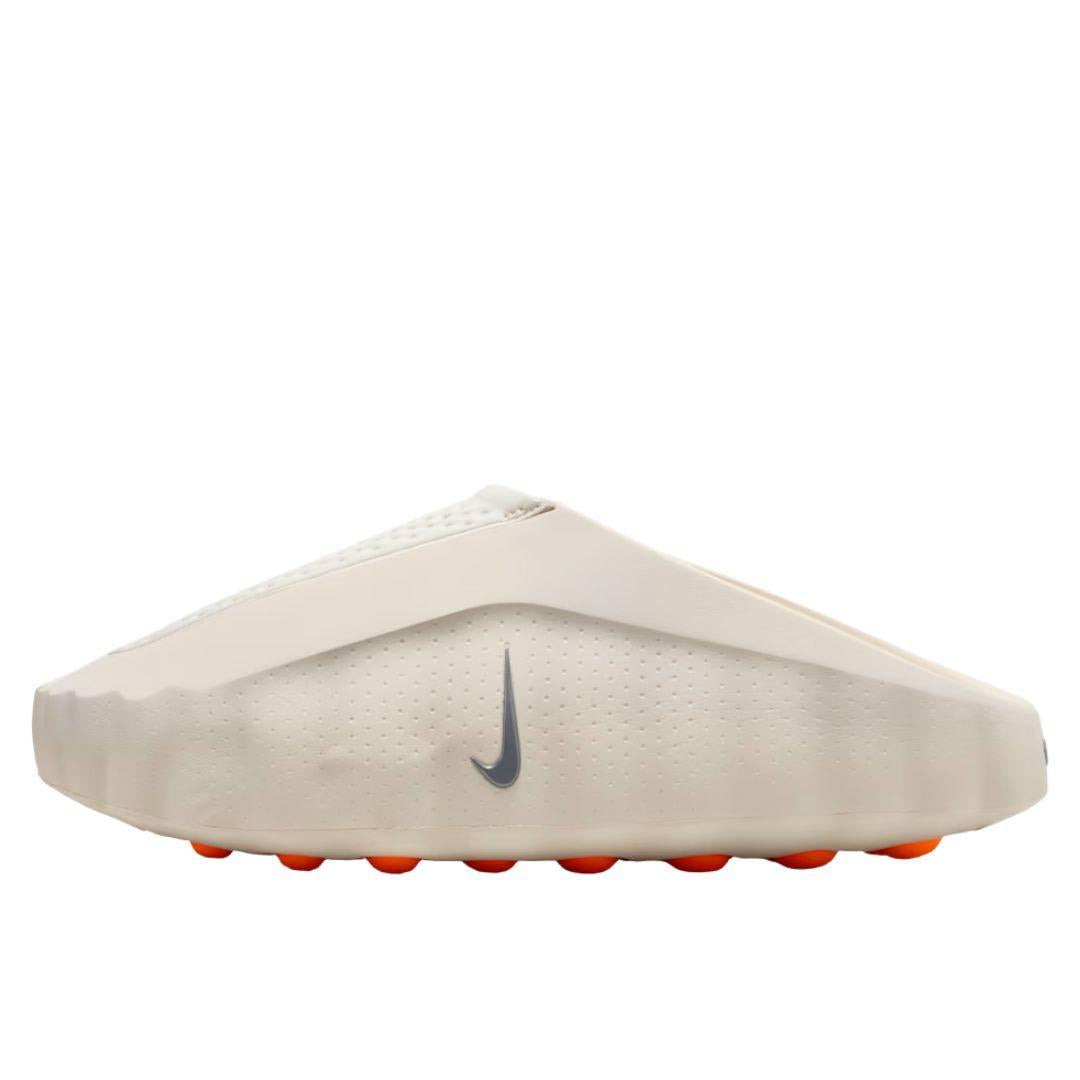 NIKE MIND 001 SLIDE LIGHT BONE