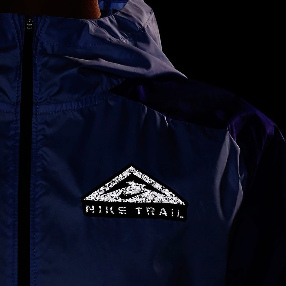 Womens Nike Trail Jacket