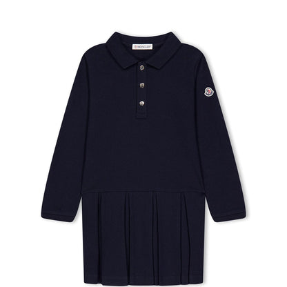 Infants Girls Moncler Dress