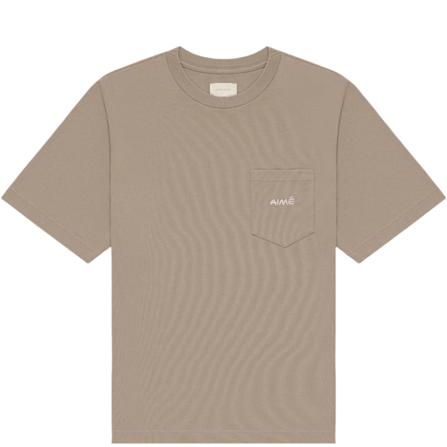 Aimé Leon Dore Embroidered Pocket T-Shirt