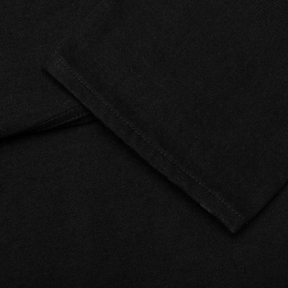 Jacob Tapered Denim - Jet Black