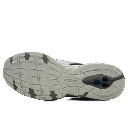 509 - Silver Metallic/Deep End