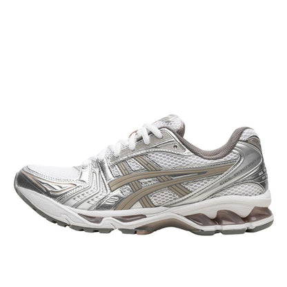 ASICS GEL-KAYANO 14 WHITE MOONROCK (W)