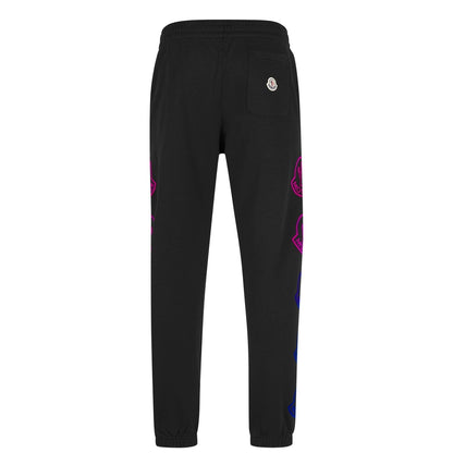 Moncler Side Logo Sweatpants