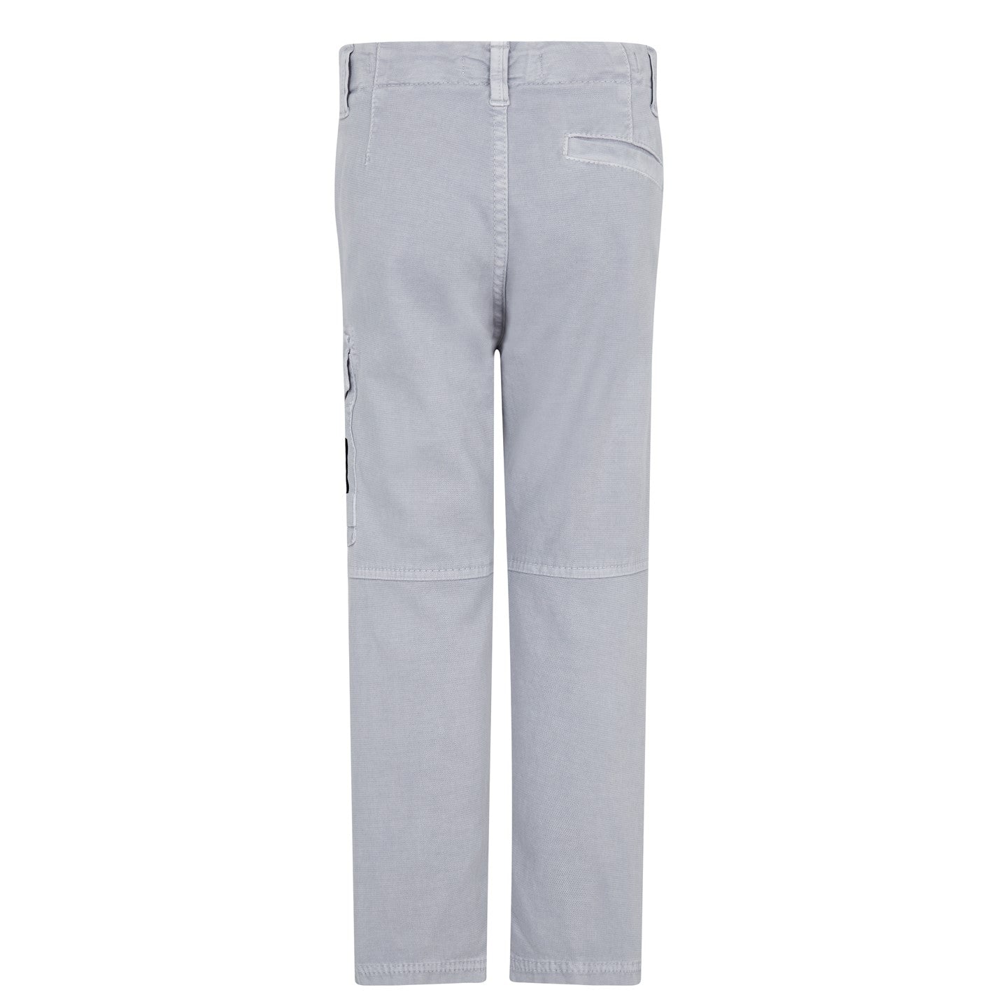 Stone Island Junior Grey Cargos