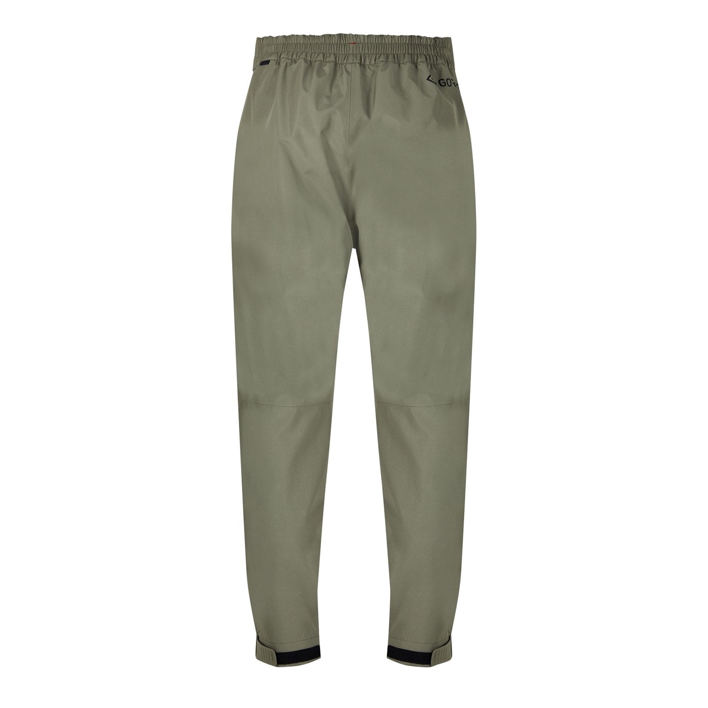 Moncler Grenoble Logo Printed Water-Repellent Trousers