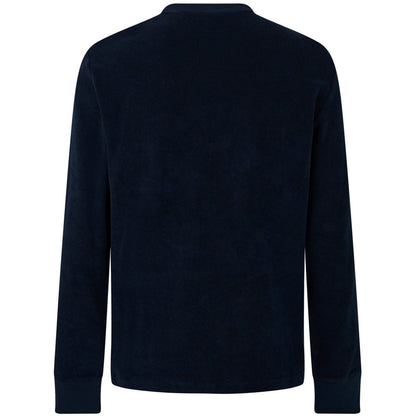 Moncler Embroidered Logo Sweatshirt