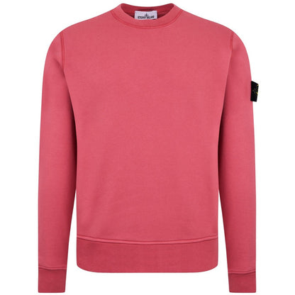 Stone Island Classic Badge Sweatshirt