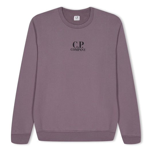 CP Company Junior Graphic Sweatshirt
