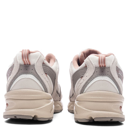 530 - Timberwolf/Linen/Landslide