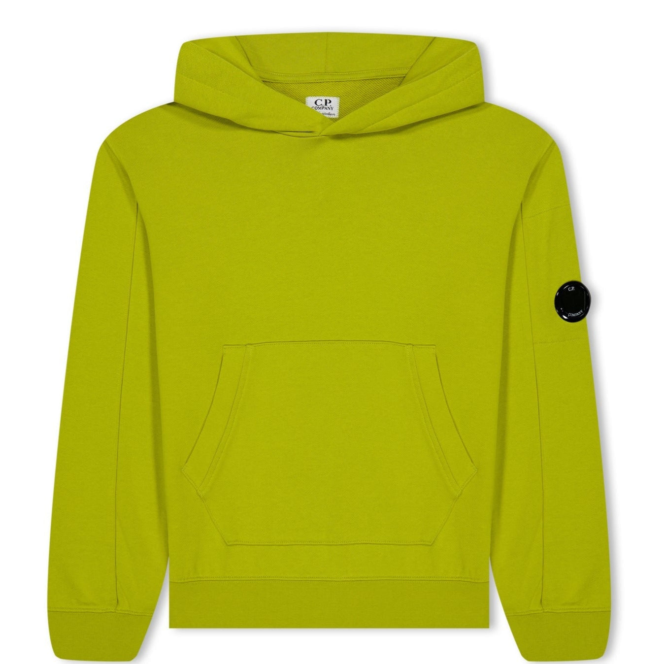 CP Company Junior Lens Hoodie