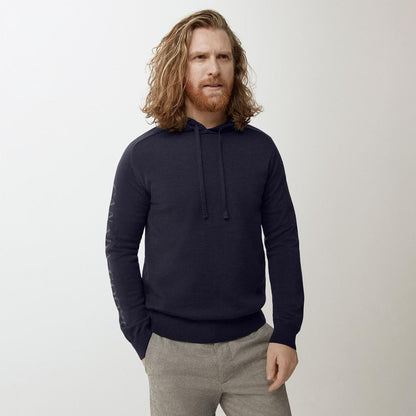 Canada Goose Welland Knit Hoodie