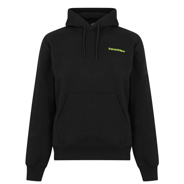 The North Face Mountain Heavy Hoodie