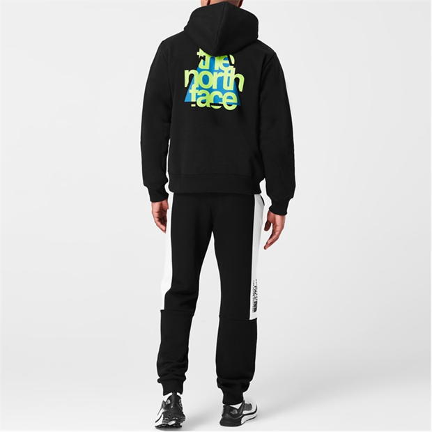The North Face Mountain Heavy Hoodie