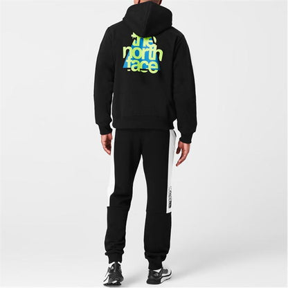 The North Face Mountain Heavy Hoodie