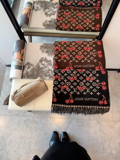 Sciarpa Louis Vuitton