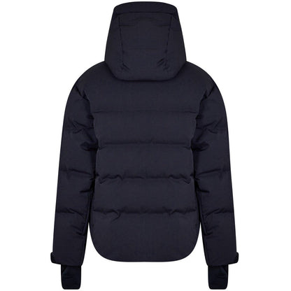Moncler Grenoble Navy Fellberg Down Jacket