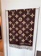 Sciarpa Louis Vuitton