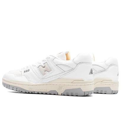 550 - White