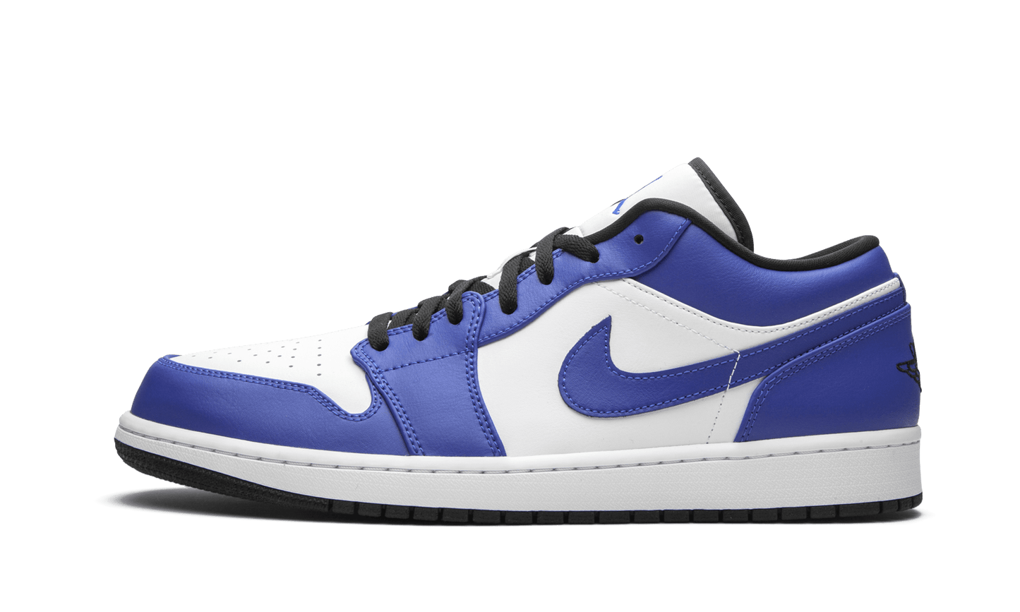 JORDAN 1 LOW GAME ROYAL