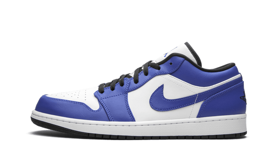 JORDAN 1 LOW GAME ROYAL