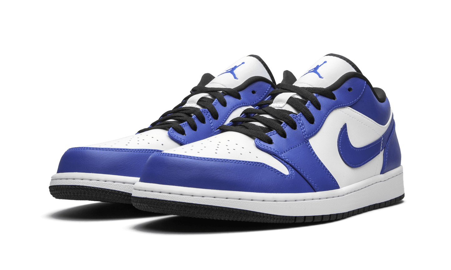 JORDAN 1 LOW GAME ROYAL