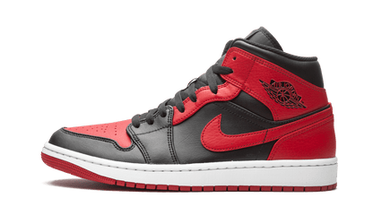 JORDAN 1 MID BANNED 2020