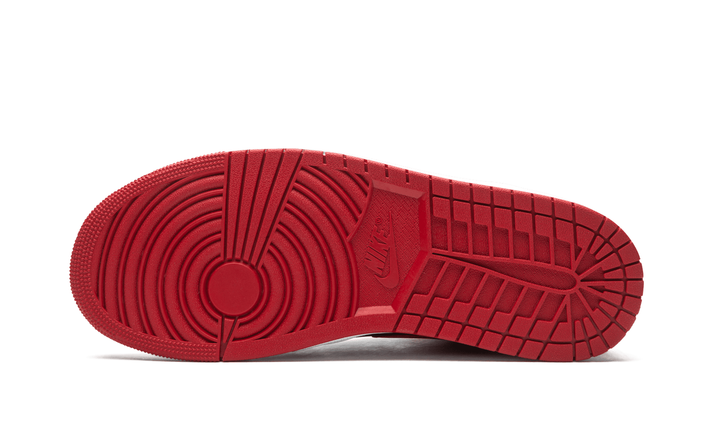 JORDAN 1 MID BANNED 2020