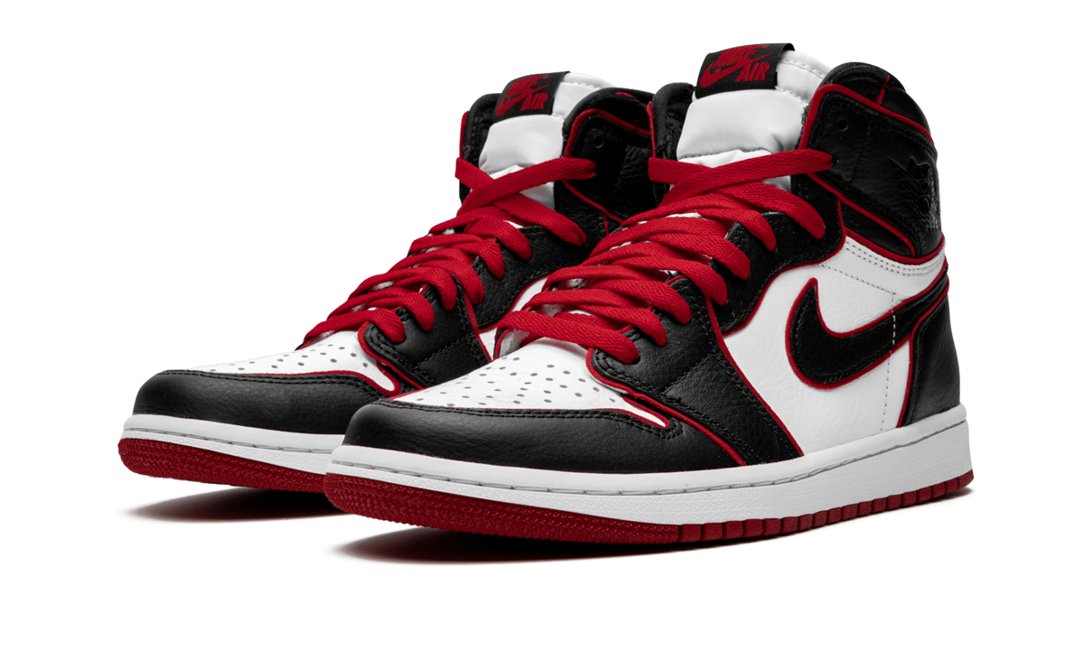 JORDAN 1 HIGH BLOODLINE