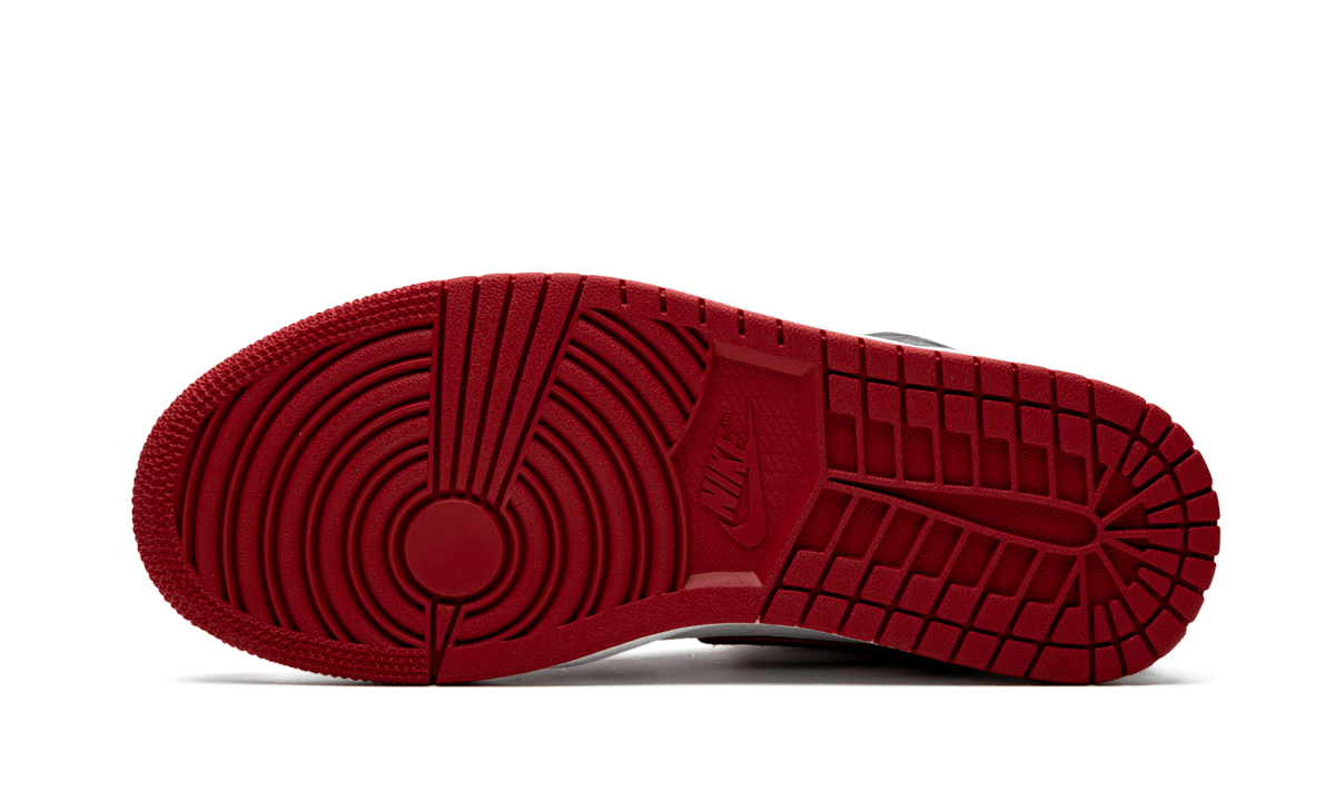 JORDAN 1 HIGH BLOODLINE