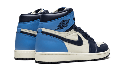 JORDAN 1 HIGH OBSIDIAN GS