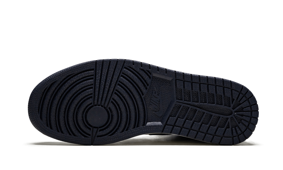 JORDAN 1 HIGH OBSIDIAN GS