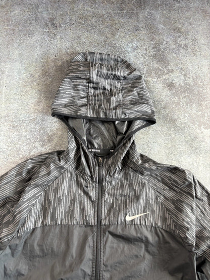 Nike Reflective Windbreaker (XL)