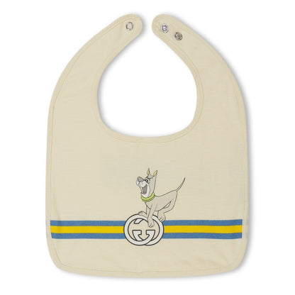 Gucci x The Jetsons Three Piece Bodysuit Set