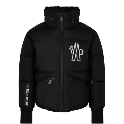 Kids Moncler Grenoble Verdons Jacket