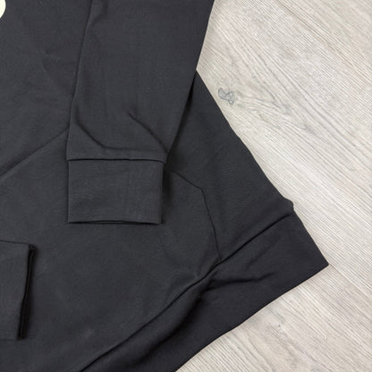 Hugo Boss 'Zone' Hoodie - Black